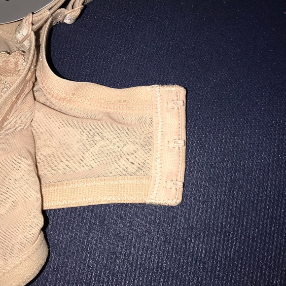 NWT Le Mystere 2217 Camille Molded Underwire Bra - Picture 7 of 8